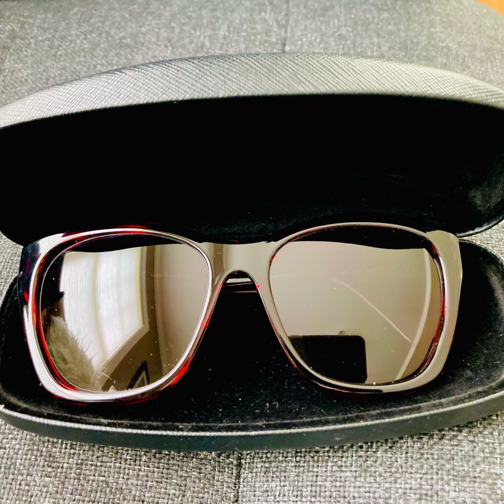 Ferragamo Sunglasses